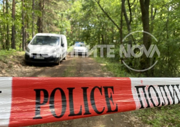 Откриха още 6 незаконно погребани тела край село Клисура Това